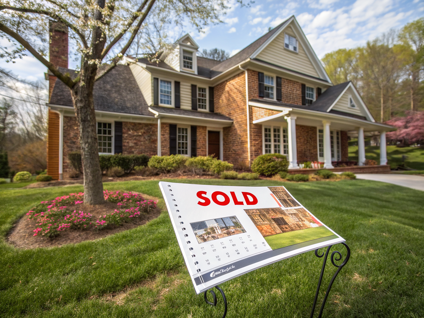 Spring Market Preview: Best Time to List in Central Virginia?