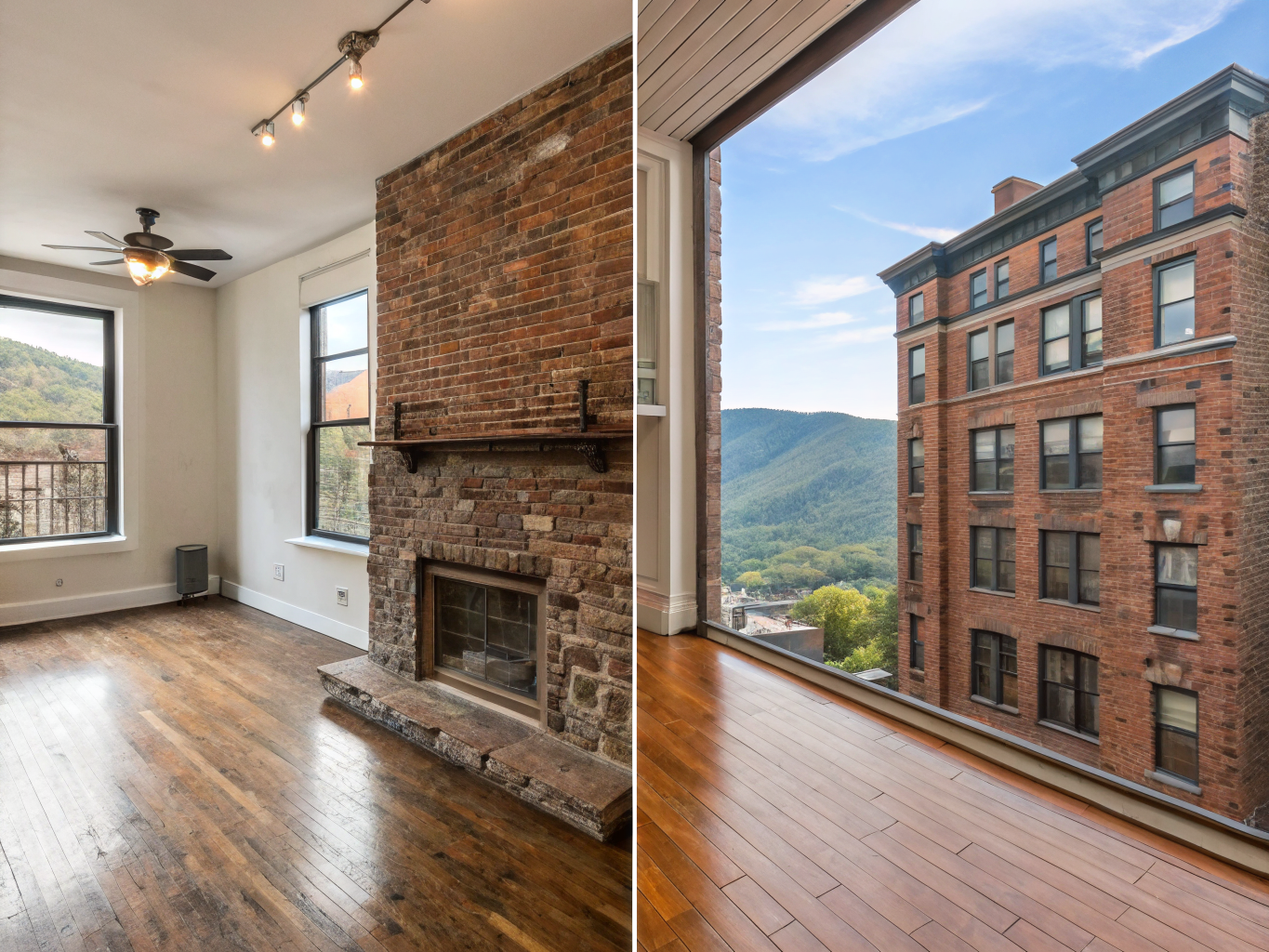 Moving from NYC or DC? What $500K Buys in Central Virginia vs. the Northeast