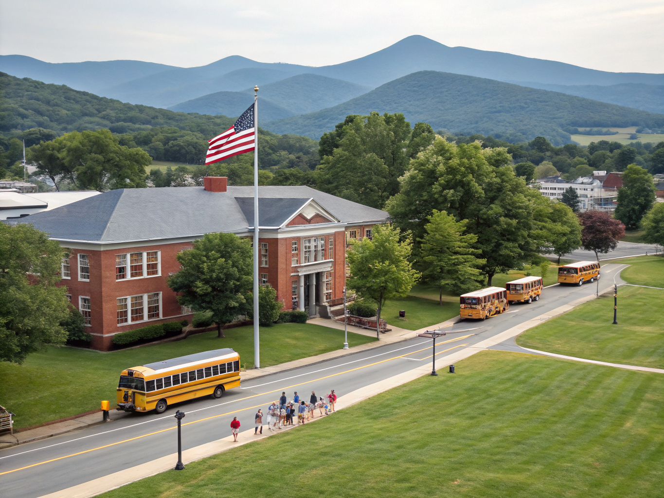 Bedford County School District Guide for Home Buyers