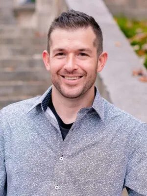 Greg Bentz