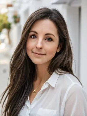 Rachel Lanier