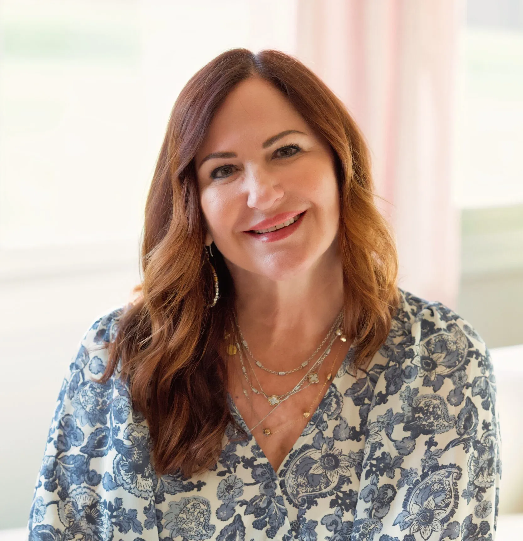 Teresa Grant