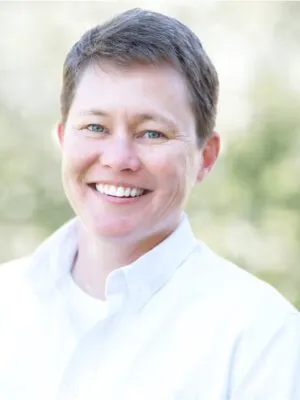 Tracie (Tray) Grant